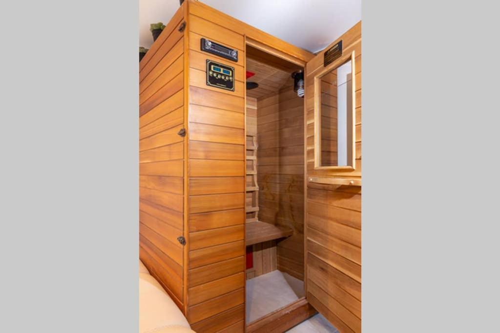Penthouse Loft 5Min Palais Des Festivals And Beach Terrace View On Castle Канни Екстер'єр фото